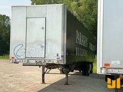 2017 GREAT DANE TRAILERS FREEDOM XP FXP-0024-00048 48'X102" ALUMINUM FLATBED TRAILER VIN: 1GRDM9627H