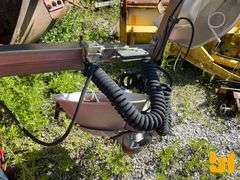 WANCO WLT4M LIGHT PLANT SN: 5F13D1419D1003892