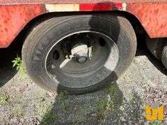 2005 TALBERT DW3511RG1 T1 RP HYDRAULIC RGN LOWBOY TRAILER VIN: 40FS0523951024616