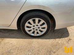 2017 NISSAN SENTRA VIN: 3N1AB7AP9HL697513 FWD