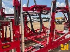 2017 PETERBILT 389 T/A CAR HAULER TRUCK VIN: 1NPXDP9X3HD369380