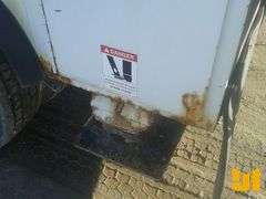 2017 FREIGHTLINER M2 S/A DIGGER DERRICK TRUCK TEREX VIN: 1FVDCXDT9HHHV8638