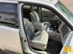 2008 FORD ESCAPE XLT VIN: 1FMCU93108KD84156 4WD