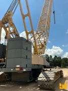 2005 KOBELCO CK2500 CRAWLER CRANE SN: JD02- 00154
