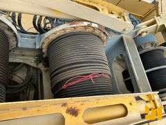 2005 KOBELCO CK2500 CRAWLER CRANE SN: JD02- 00154