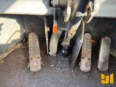1996 SAMSUNG SL180-2 WHEEL LOADER SN: NBY0177