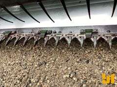 JOHN DEERE 915 SN: 630481 BEAN PLATFORM