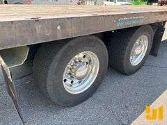 2015 PETERBILT 389 TANDEM AXLE ROLLBACK TRUCK VIN: 1NPXL40X3FD272644