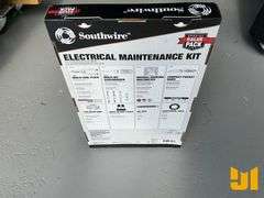 UNUSED ELECTRICAL MAINTENANCE KIT