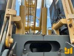 2005 KOBELCO CK2500 CRAWLER CRANE SN: JD02- 00154