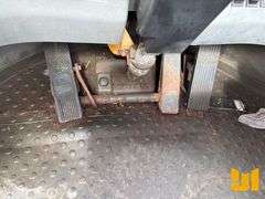 2005 VOLVO L120E WHEEL LOADER SN: L120EV64245