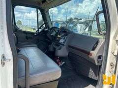 2016 FREIGHTLINER M2 SINGLE AXLE VAN TRUCK VIN: 3ALACXDT0GDGW5322