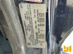 2012 CHEVROLET COLORADO EXTENDED CAB 4X2 PICKUP VIN: 1GCESBF93C8145962