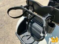 2018 EZ GO TXT GOLF CART SN: 3352179
