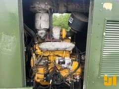 MARATHON PORTABLE GENERATOR