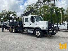 2012 FREIGHTLINER 108SD TANDEM AXLE DUMP TRUCK VIN: 1FVHG5BSXCHBW1785