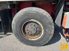 2001 LINK-BELT ATC822 ALL TERRAIN CRANE SN: 71J1-5763