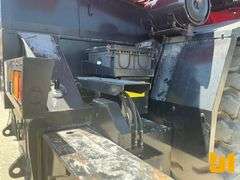 2000 TADANO TR650XXL ROUGH TERRAIN CRANE SN: 545375