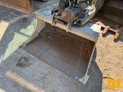 2022 TAKEUCHI TB235-2 HYDRAULIC EXCAVATOR SN: 123601670