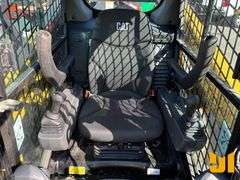 2023 CATERPILLAR 232D SKID STEER LOADER SN: CAT023DLGJ500392