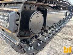 2021 CATERPILLAR 305.5E2 MINI EXCAVATOR SN: CAT3055ECWE213540