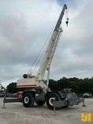 2007 TEREX RT780 ROUGH TERRAIN CRANE SN: 15948