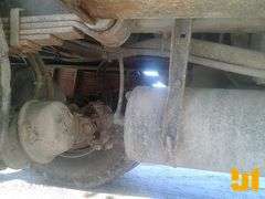 2017 FREIGHTLINER M2 S/A DIGGER DERRICK TRUCK TEREX VIN: 1FVDCXDT9HHHV8638