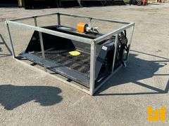 WOLVERINE SB-12-72W 72 INCH