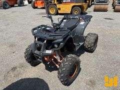 VENOM UTV