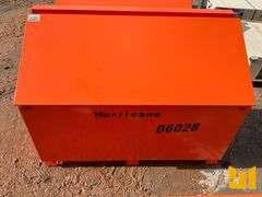 UNUSED HURRICANE D6028