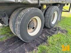 2016 INTERNATIONAL MF035 TANDEM AXLE VAN TRUCK VIN: 3HAMSSTR4GL741097