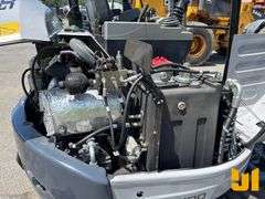 2024 GROUNDHOG ZH40D HYDRAULIC EXCAVATOR SN: 24KH40D002