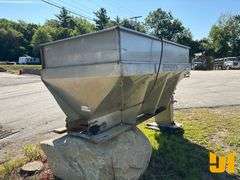 DOWNEASTER STAINLESS STEEL SANDER