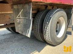 1986 CHEVROLET C70 SINGLE AXLE DUMP TRUCK VIN: 1GBL7D1B8GV110568