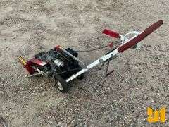LITTLE WONDER 6032 PROFESSIONAL EDGER