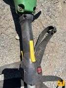JOHN DEERE