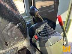 2022 TAKEUCHI TB235-2 HYDRAULIC EXCAVATOR SN: 123601670