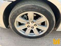 2011 BUICK LACROSSE VIN: 1G4GC5ED4BF182425 FWD