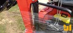 2025 TPM TPM-20K MINI EXCAVATOR SN: TPM20K2506101