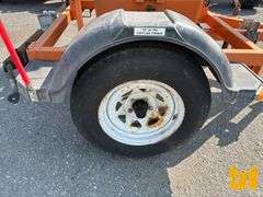 2015 VER-MAC SLP050-12 ARROW BOARD