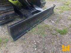 2021 CATERPILLAR 305.5E2  MINI EXCAVATOR SN: CAT3055EEWE216320