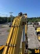 2004 KOMATSU PC300HD-7L HYDRAULIC EXCAVATOR SN: KMTPC127V54A85028