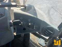 2011 CATERPILLAR 930H WHEEL LOADER SN: CAT0930HHDHC02871