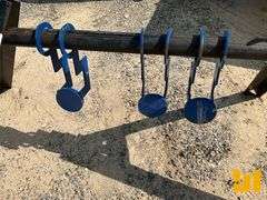 3 GONG TARGET