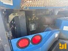 2006 PRINCETON PB50 FORKLIFT SN: PB50REFSDWUATAAAX