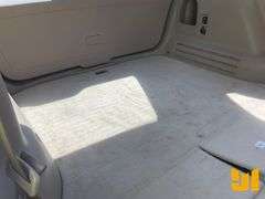 2007 FORD EDGE VIN: B36153