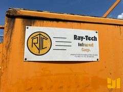2009 RAY-TECH RC8000 VIN: 1R9P142219C463077