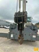 2007 TEREX RT780 ROUGH TERRAIN CRANE SN: 15948