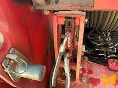 2001 MANITOWOC 999-3 CRAWLER CRANE SN: 9991090