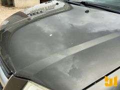 2010 DODGE GRAND CARAVAN SXT VIN: 2D4RN5D10AR446586 FWD